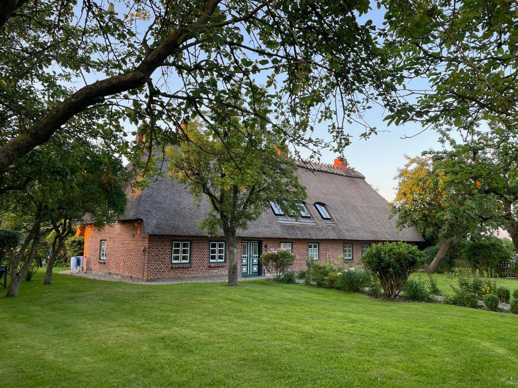Huehnerstall Luettenhof Hasselberg  Exterior photo